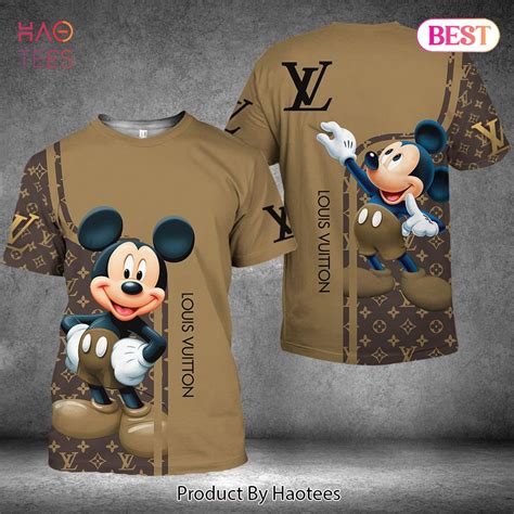 buy louis vuitton t shirts online usa|t shirt louis vuitton mickey.